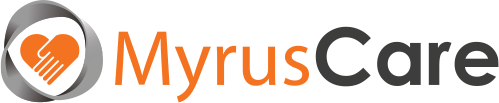 MyrusCare logo
