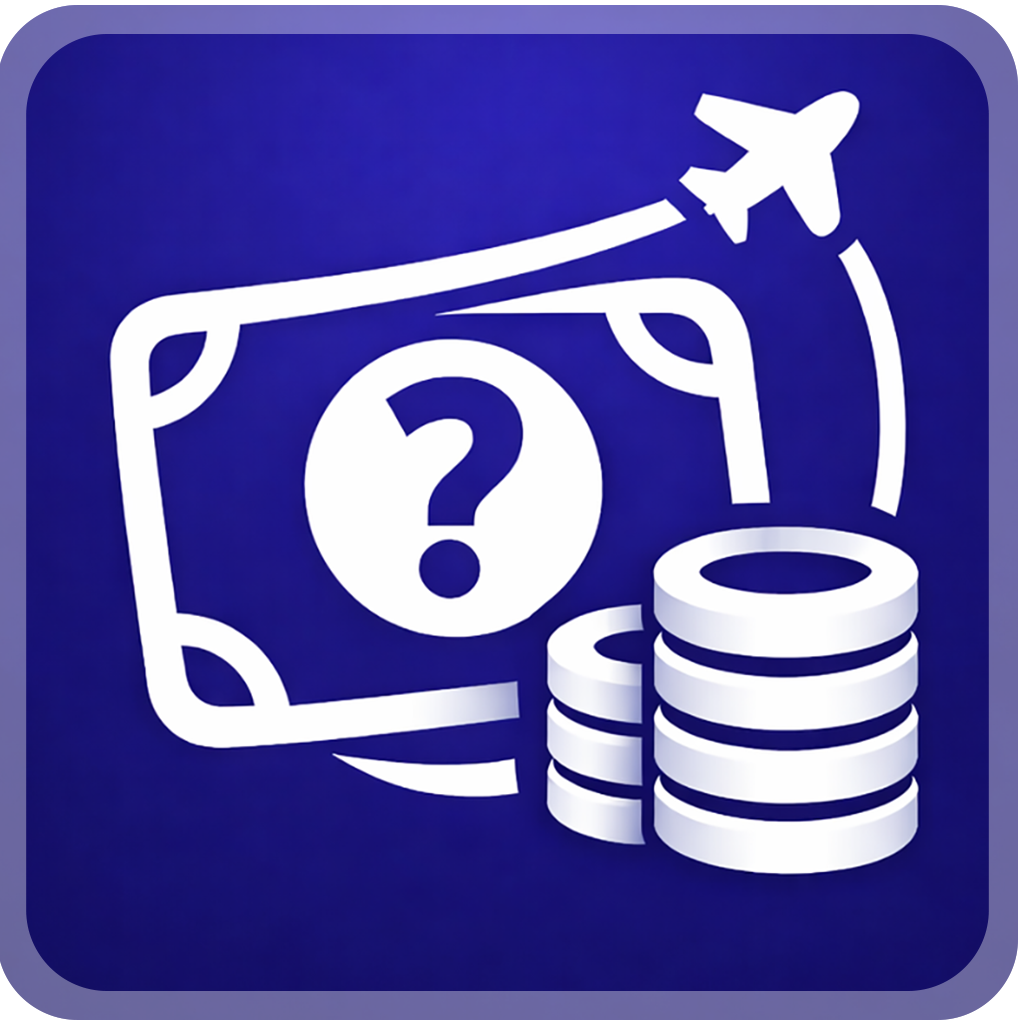 When2Spend logo